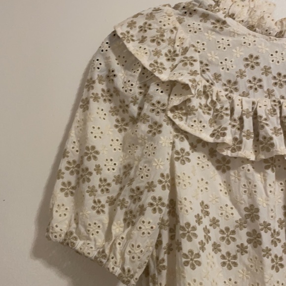 Greylin Lace Dress - Picture 3 of 5